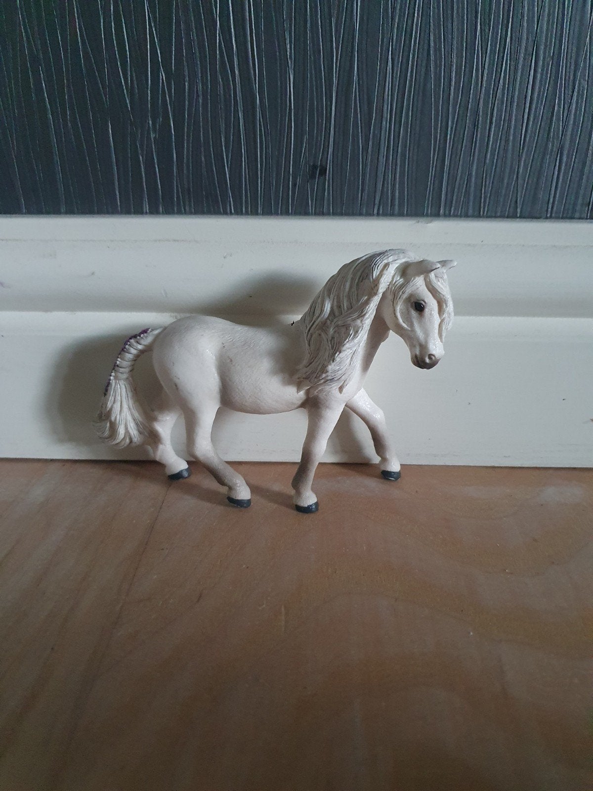 Schleich ijslander, Ophalen of Verzenden