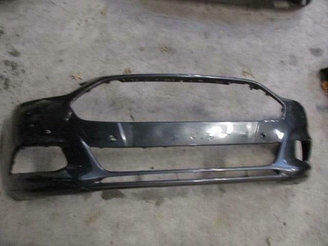 voorbumper mondeo mk5 pdc ds73-17757-jw vanaf 2014 2x, Auto-onderdelen, Carrosserie en Plaatwerk, Gebruikt, Duitsland, Ford, Voor