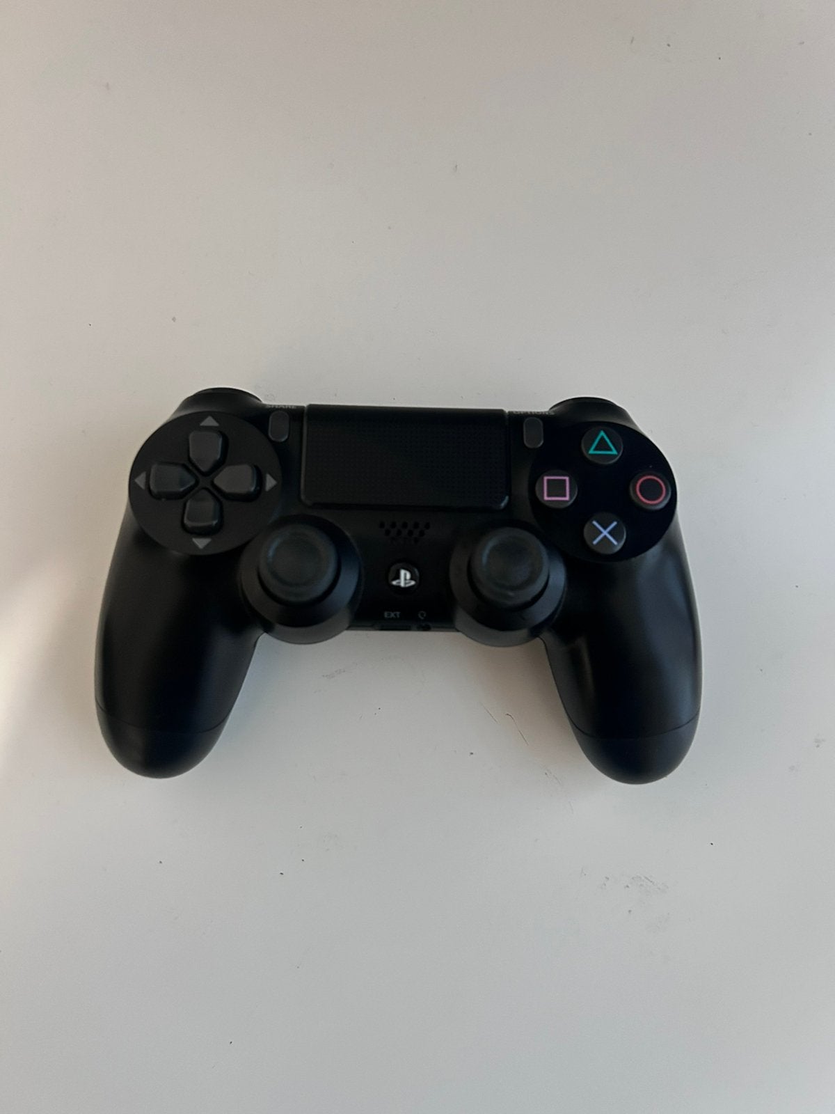 PS4 Pro Controller, Spelcomputers en Games, Ophalen, Zo goed als nieuw, Controller, PlayStation 4