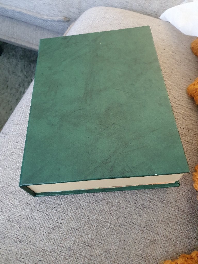 speeldoos diorama kerststal Kubasta, Ophalen of Verzenden, Gebruikt