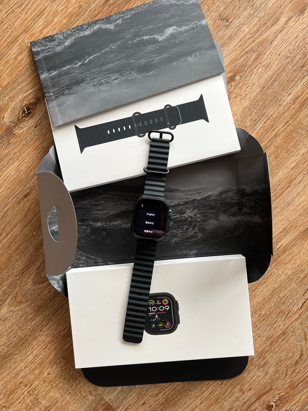 Apple Watch Ultra 2 Cellular