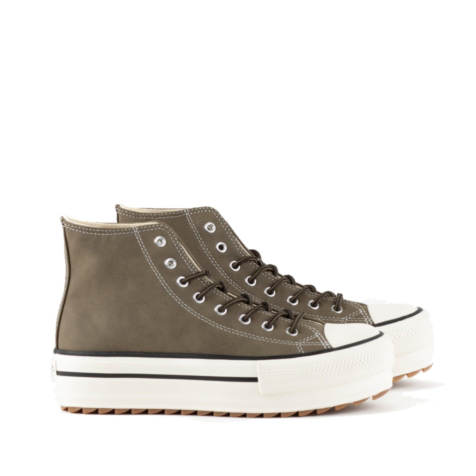 VICTORIA Sneakers Victoria Model 1061123v Kleur GroeMAAT 38, Ophalen of Verzenden, Zo goed als nieuw, Groen, Sneakers of Gympen