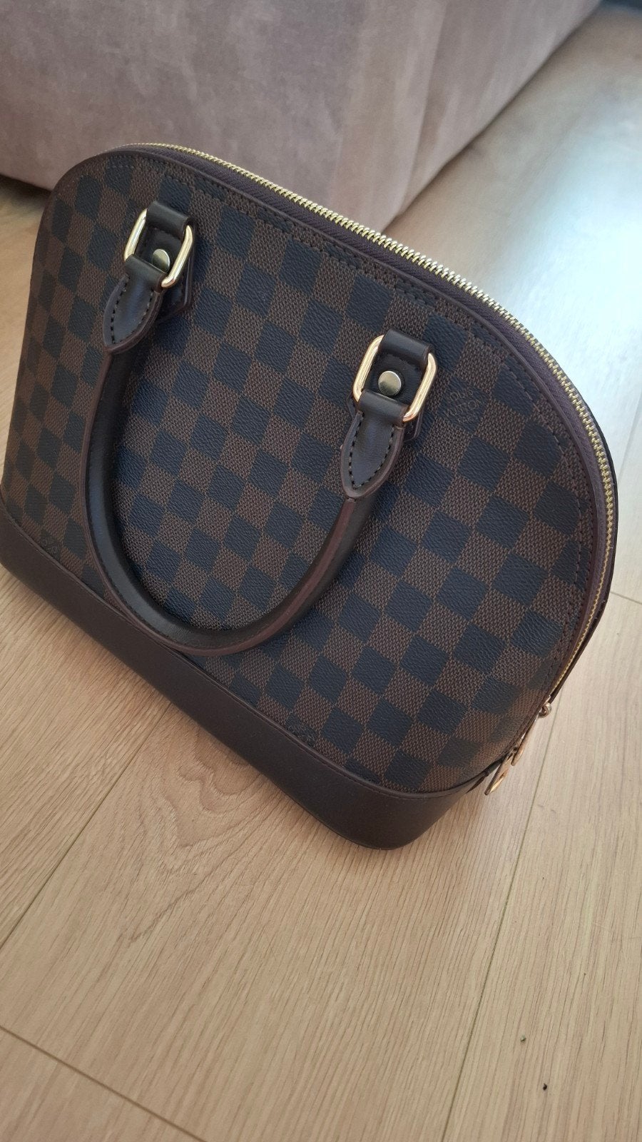Tas, Ophalen of Verzenden