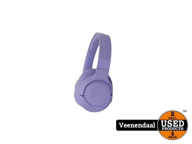 JBL Tune 770NC Draadloze Koptelefoon in Zeer Nette Staat