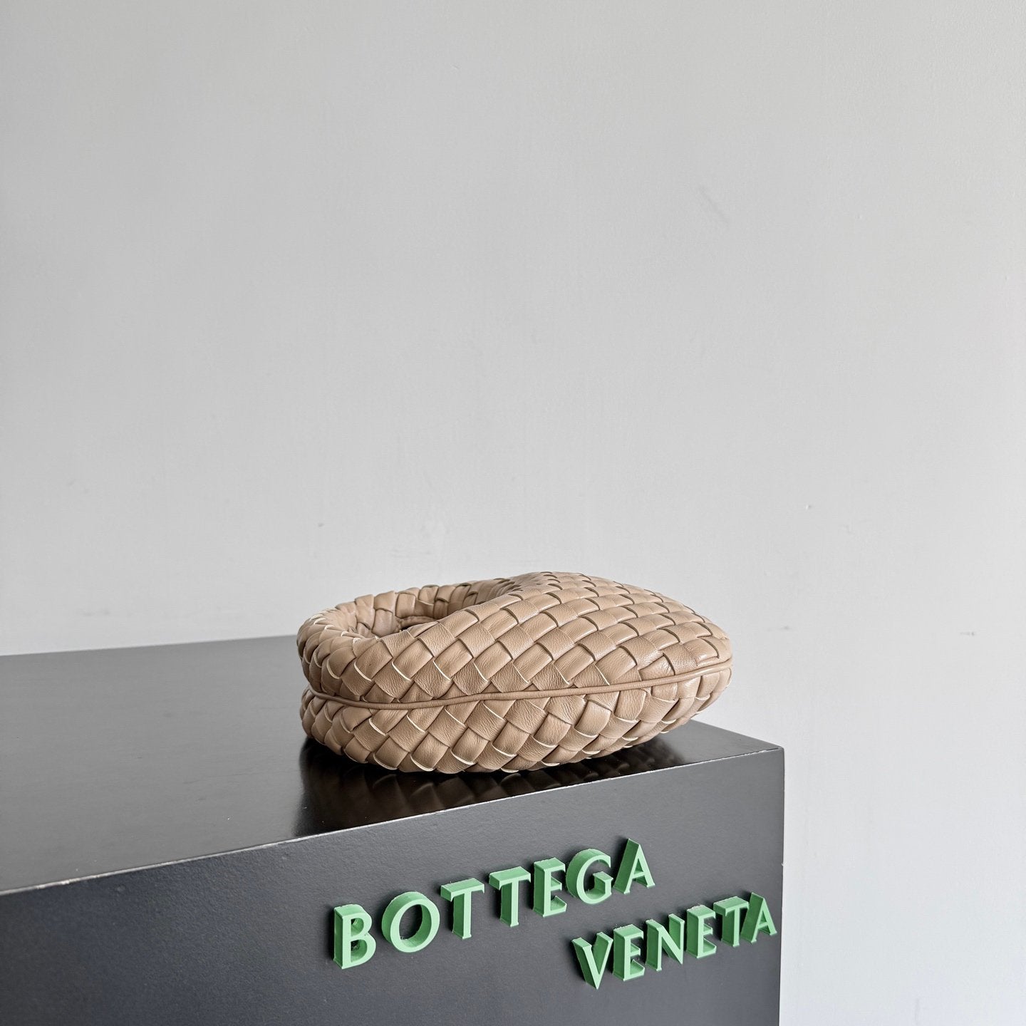 Bottega veneta baby veneta vrouwentas bag, Ophalen of Verzenden, Zo goed als nieuw, Overige merken