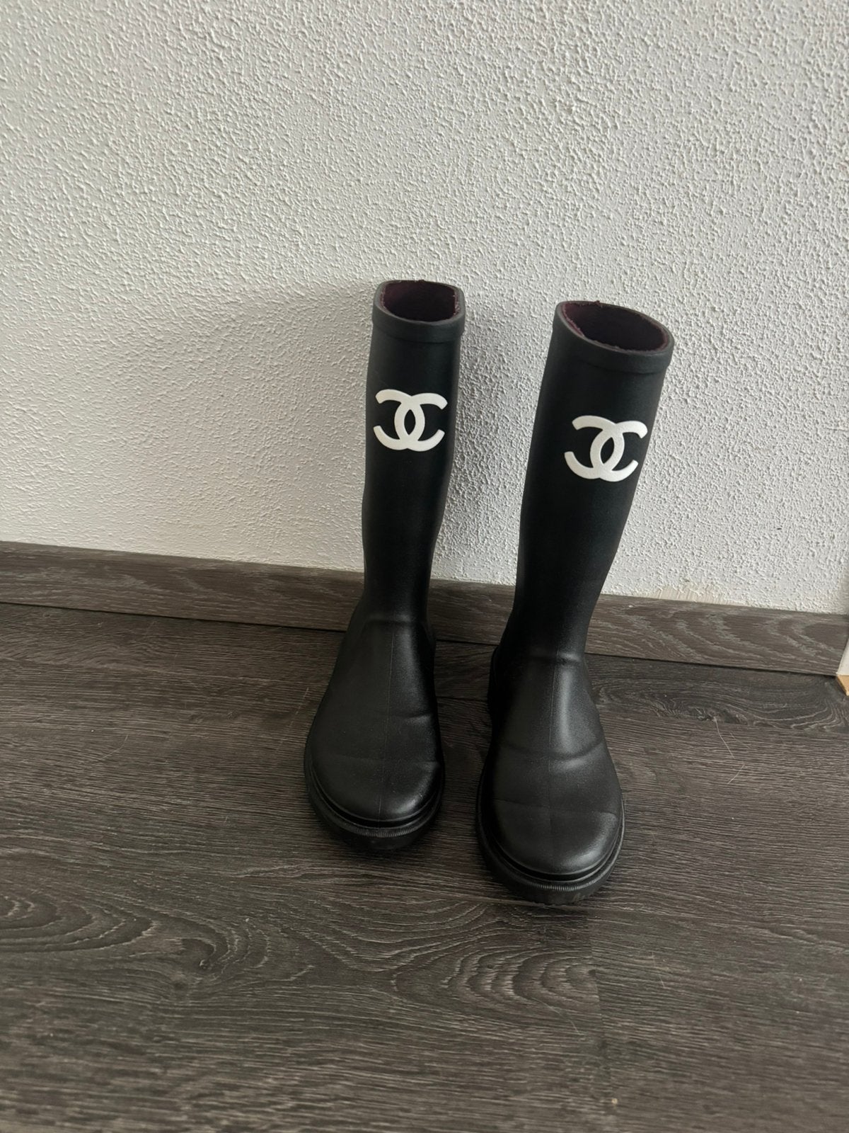 Dames laarzen, Kleding | Dames, Schoenen, Ophalen of Verzenden, Zo goed als nieuw, Zwart, Hoge laarzen