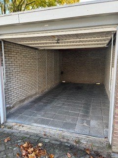 Garagebox te huur Eindhoven