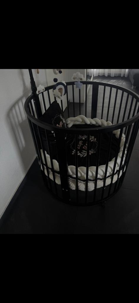 Baby box, Kinderen en Baby's, Boxen, Ophalen of Verzenden