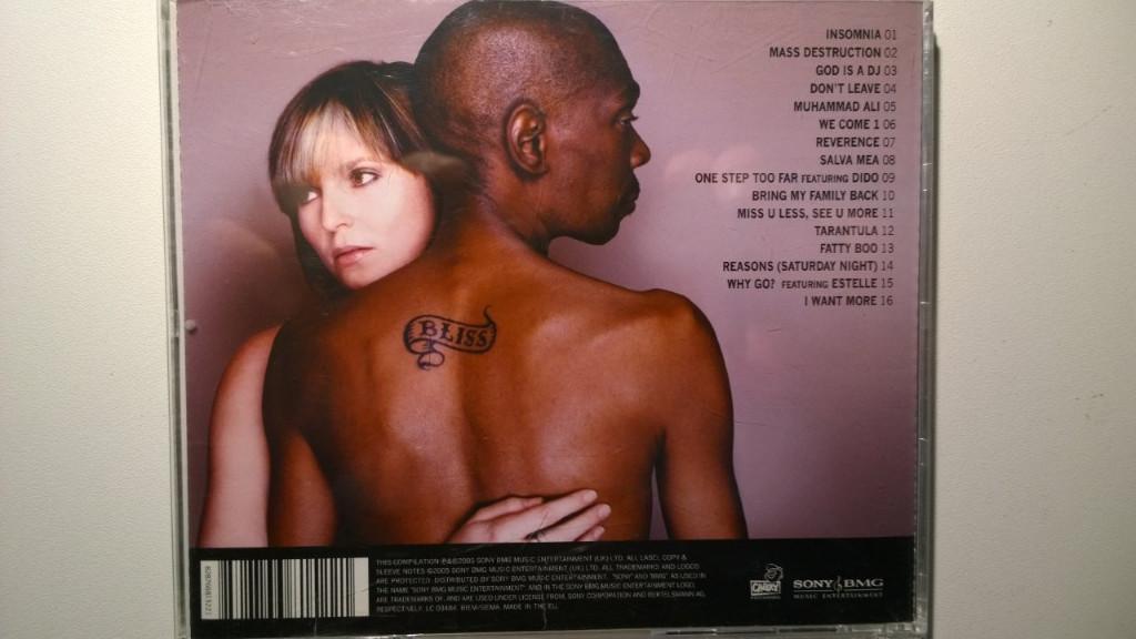 Faithless - Forever Faithless (The Greatest Hits), Ophalen of Verzenden, Zo goed als nieuw, Dance Populair