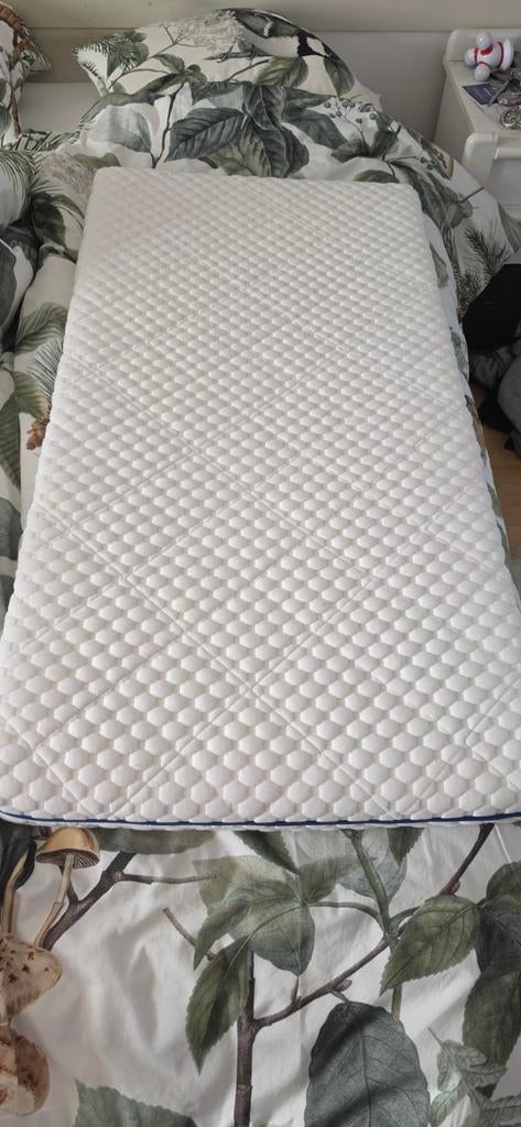 Matras voor campingbedje, Kinderen en Baby's, Babywiegjes en Ledikanten, Ophalen, Zo goed als nieuw, Reisbedje