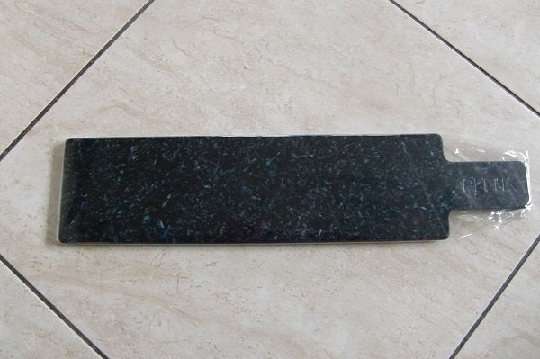 Borrelplank -nieuw-, Snij-/serveerplank, Ophalen of Verzenden, Nieuw