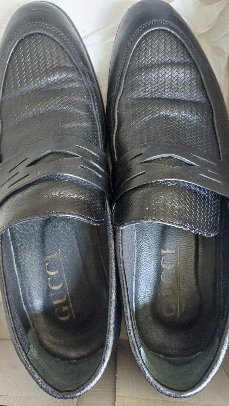 herenschoenen, Kleding | Heren, Schoenen, Ophalen of Verzenden, Zo goed als nieuw, Bruin