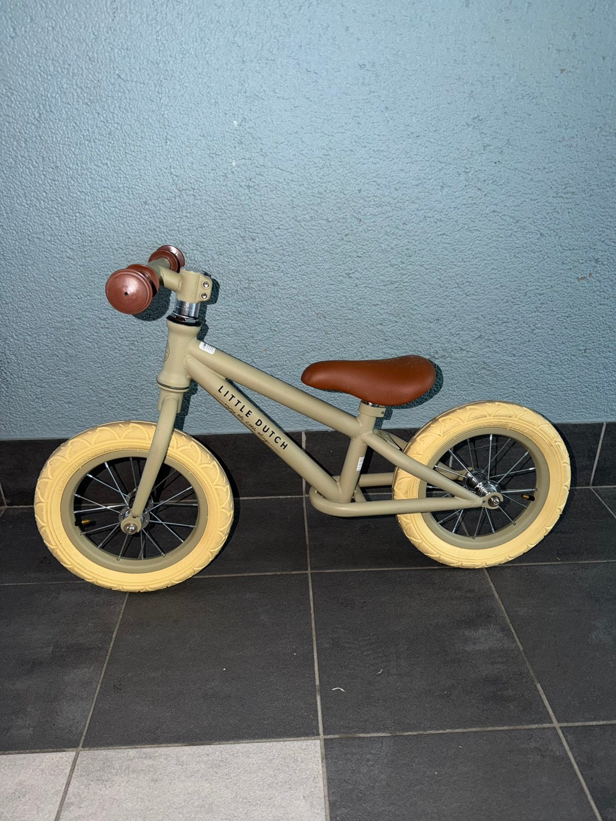 Little dutch loopfiets, Ophalen, Nieuw, Loopfiets