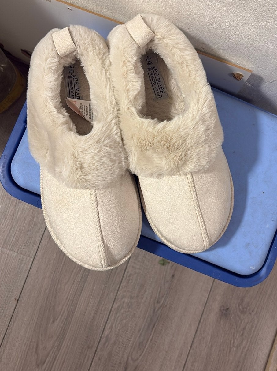 Pantoffels, Ophalen, Nieuw, Pantoffels of Sloffen