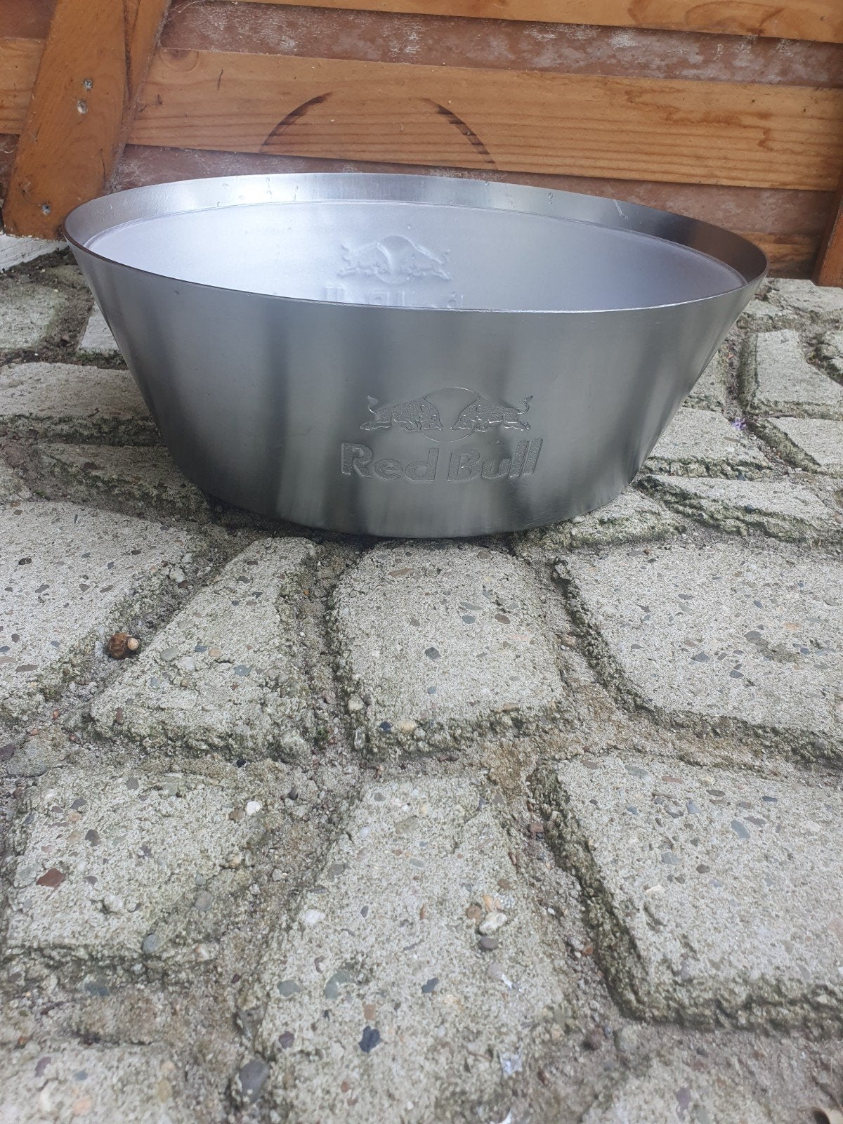 Te koop Redbull ice cooler, Ophalen, Gebruiksvoorwerp