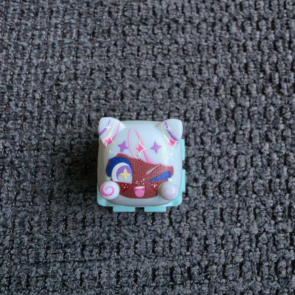Clickeez Serie 3 (Sparkle - 108), Ophalen of Verzenden, Nieuw