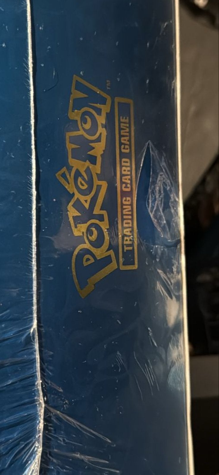 Pokémon Upc Sealed, Ophalen of Verzenden, Nieuw, Overige typen