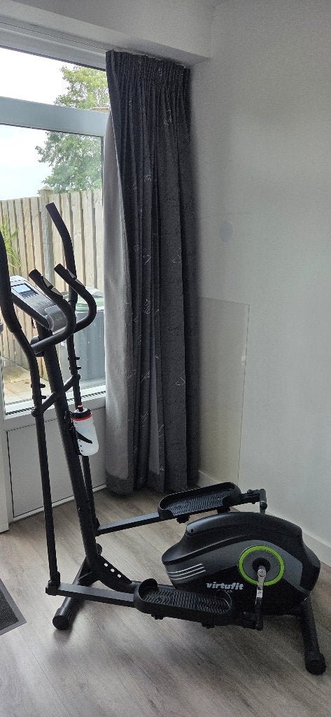 Crosstrainer, Ophalen, Gebruikt, Overige materialen, Crosstrainer