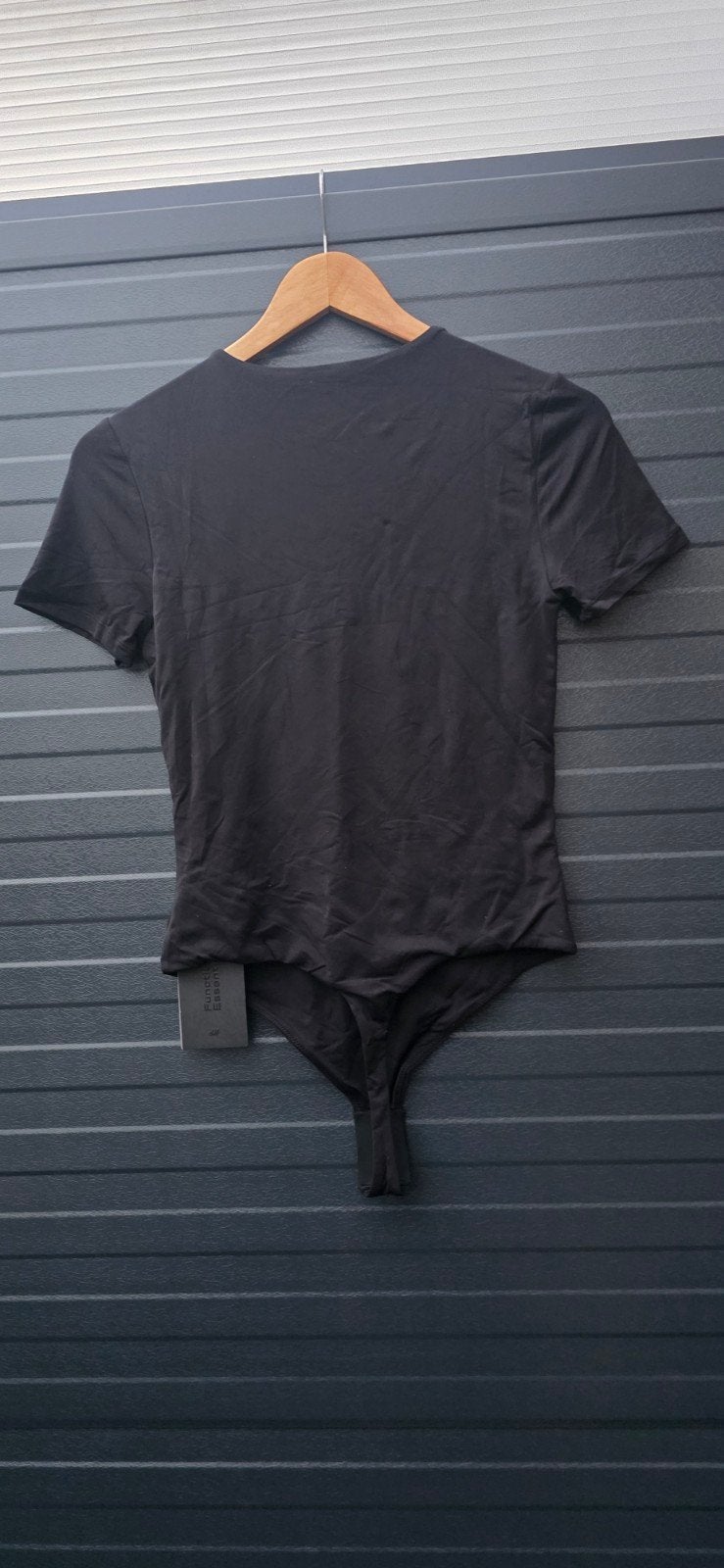 Zwarte H&M Bikini - Nieuw met kaartjes, H&M, Zwart, Nieuw, Ophalen of Verzenden