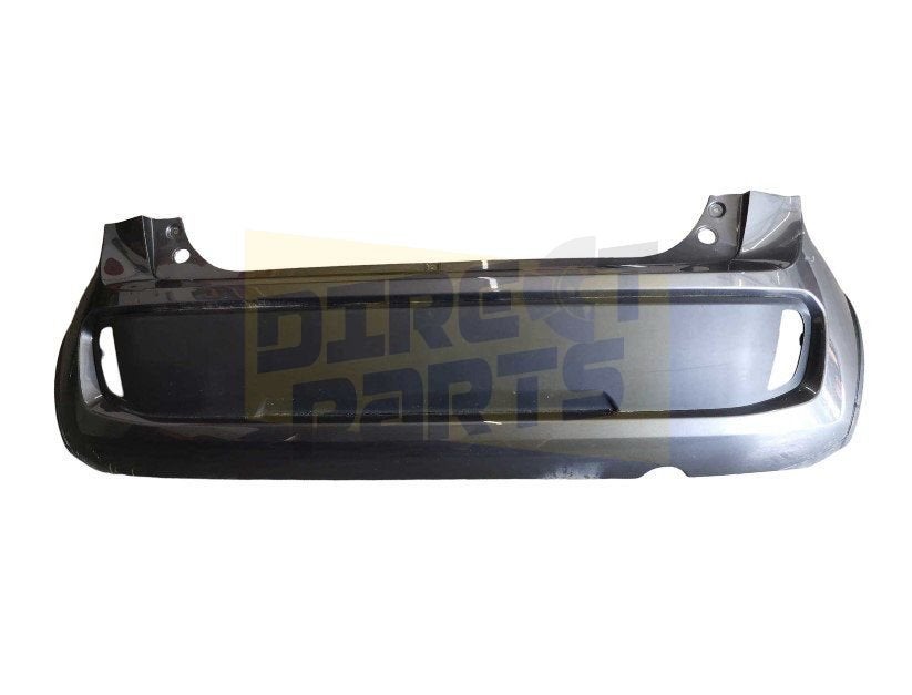 Suzuki Ignis (1/17-4/20)  achterbumper (te spuiten) (niet bi, Auto-onderdelen, Carrosserie en Plaatwerk, Bumper, Suzuki, Achter