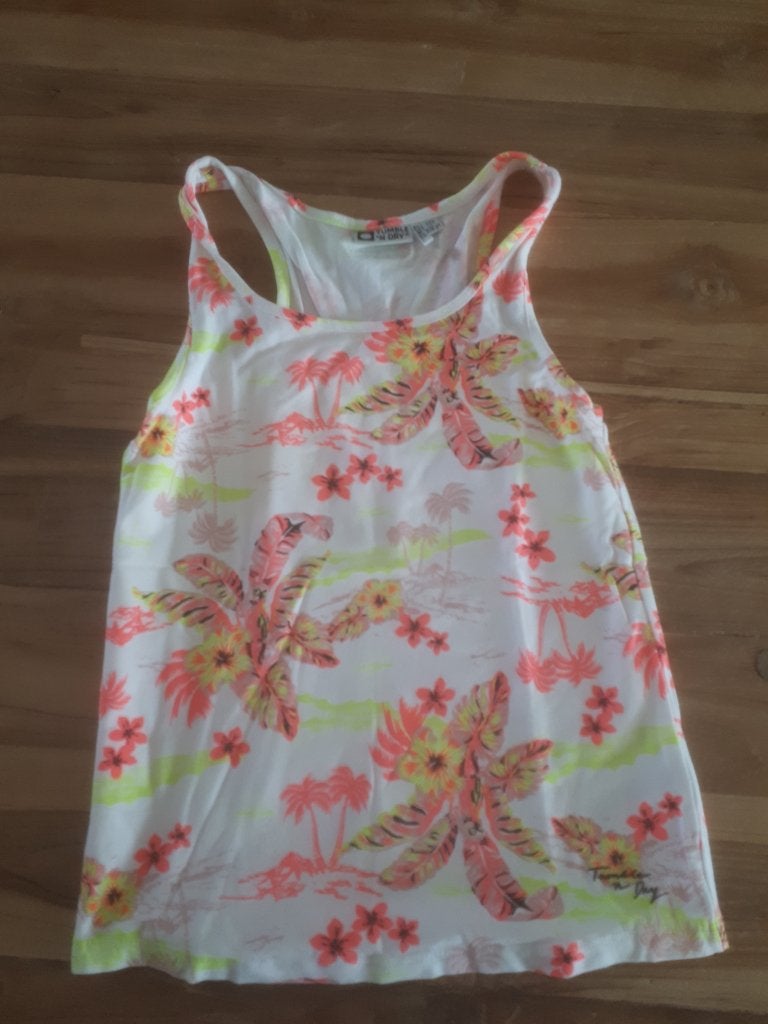 Tumble ’n Dry topje, Tumble 'n Dry, Meisje, Ophalen of Verzenden, Zo goed als nieuw