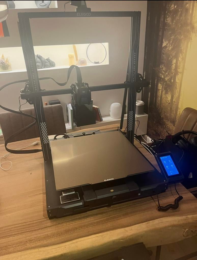 3D Print Service, Computers en Software, 3D Printers, Ophalen of Verzenden, Nieuw