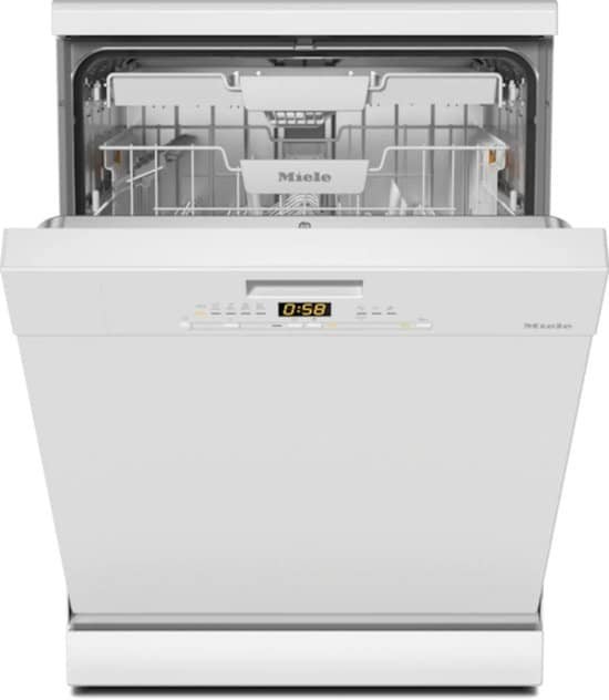 Miele Vaatwasser G 5611 SC Active Miele Vaatwasser, Triple J Online, Info@triplejonline.nl, De Spinnekop 9