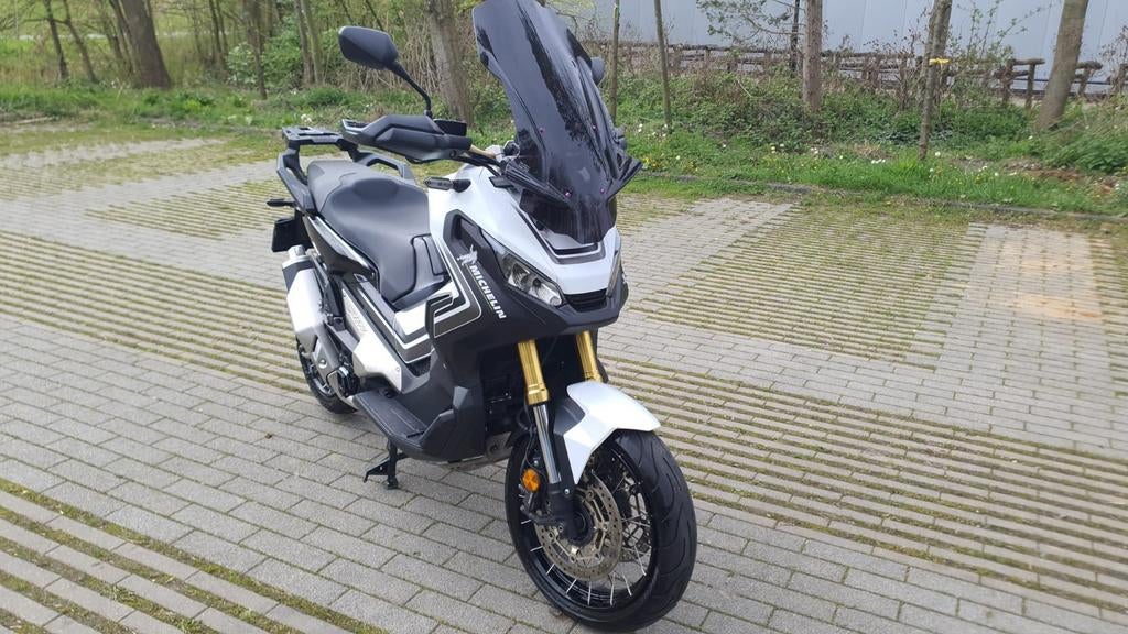 HONDA X-ADV 750, Motoren, Onderdelen | Honda, Ophalen of Verzenden