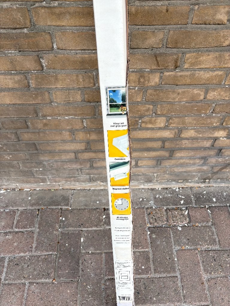 Hor, Ophalen, 80 tot 100 cm, Overige typen, Minder dan 200 cm