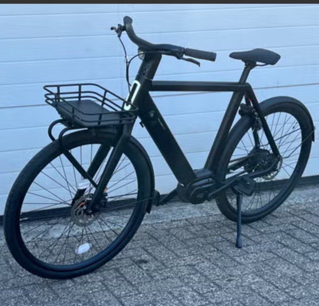 Veloretti Ace Two Pro - Full Option E-bike, Fietsen en Brommers, Ophalen of Verzenden, Zo goed als nieuw, Veloretti