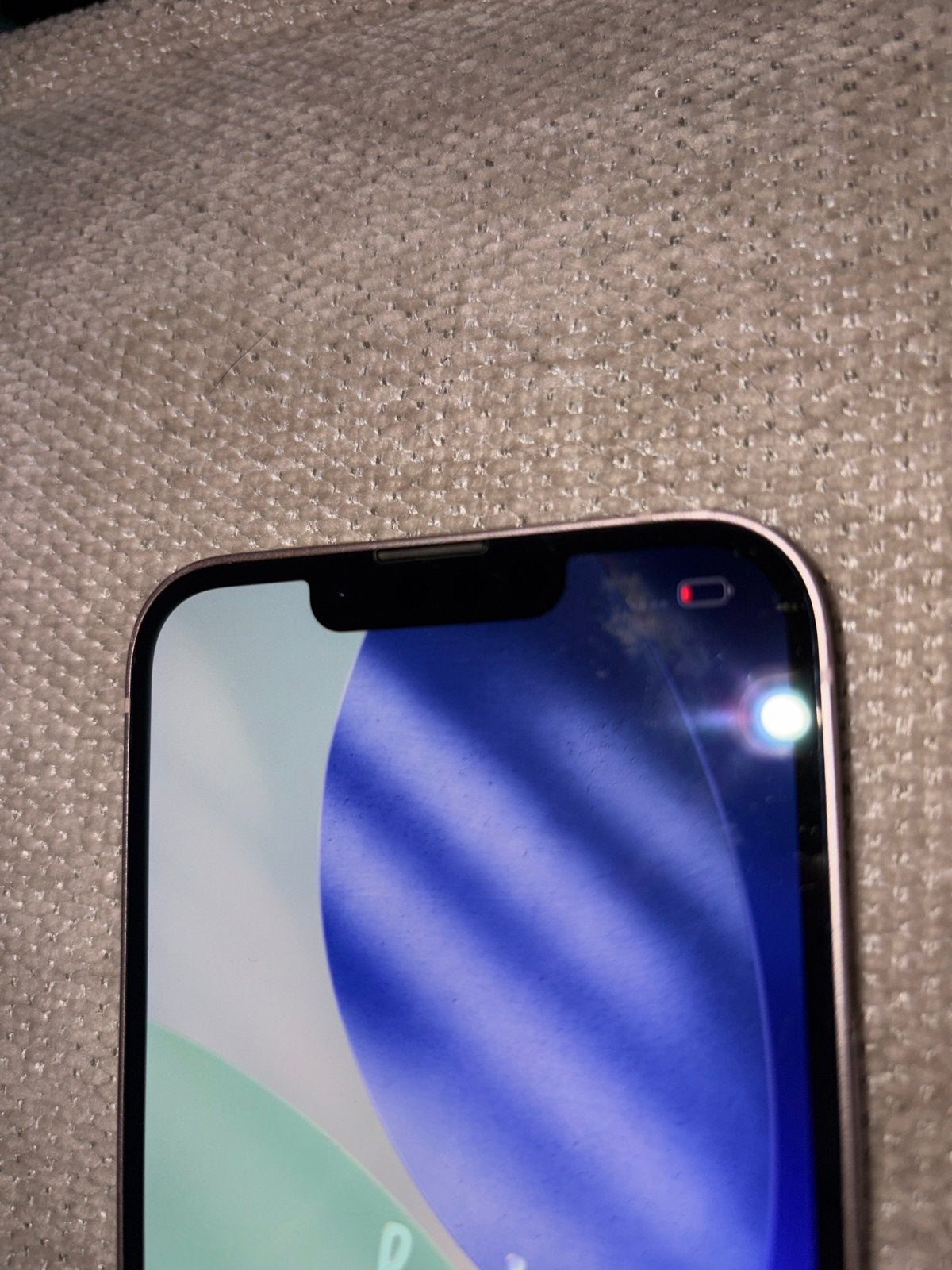 Foto 5 van iPhone 13 - Zo goed als nieuw