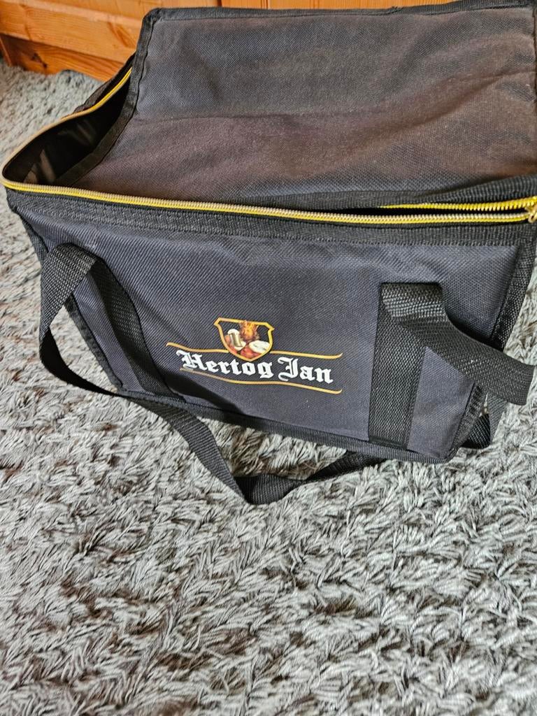 Koeltas van Hertog Jan, Ophalen of Verzenden, Nieuw, Koeltas, Koelelement