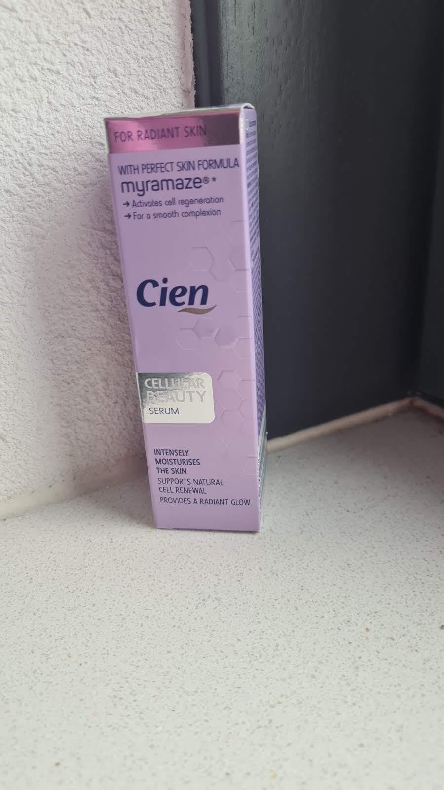 Cellular beauty Serum / myramaze La Prairie Cien, Ophalen of Verzenden, Nieuw, Gehele gezicht, Verzorging
