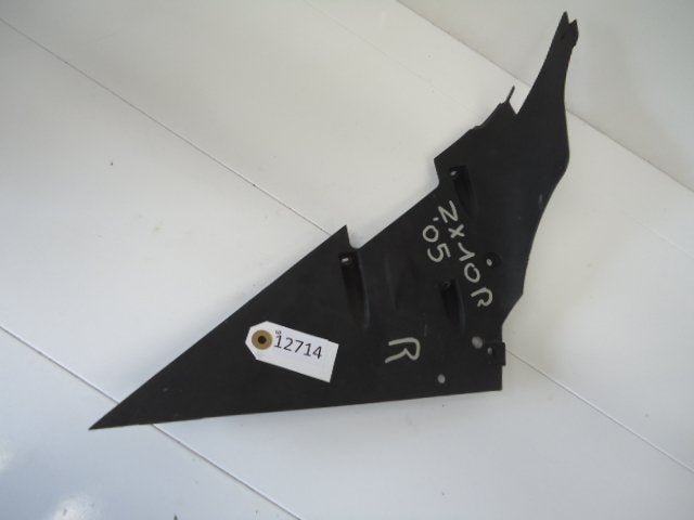 ZX10R 2004 - 2005 Kawasaki Cover D1-12889, Motoren, Accessoires | Overige