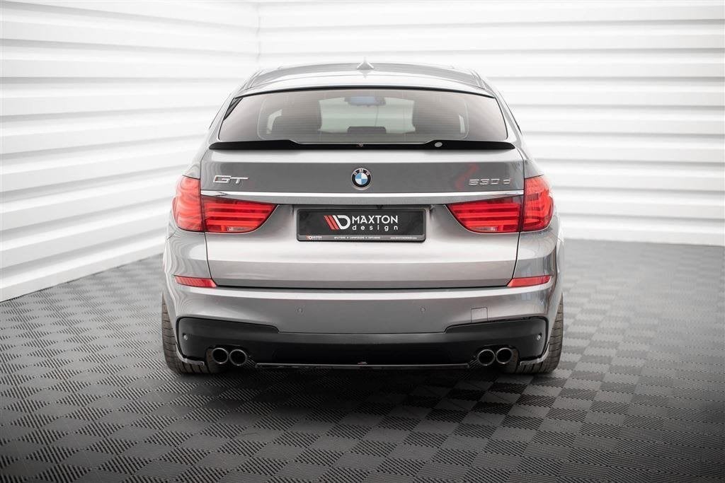 Maxton Design Spoiler Splitter Lip Bmw GT F07 M Pack, Verzenden, Automotive Parts, A.parts@hotmail.nl, Trasmolenlaan 12 3447 GZ Woerden