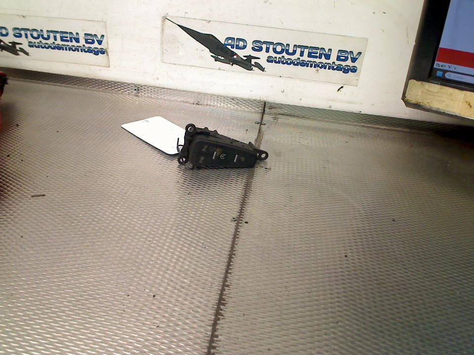 Pdc Schakelaar ASSISTENT Ford Focus 3 Wagon F1ET11B573DA, Auto-onderdelen, Gebruikt, Henry-Ford-Straße  1, Köln 50735, , Duitsland