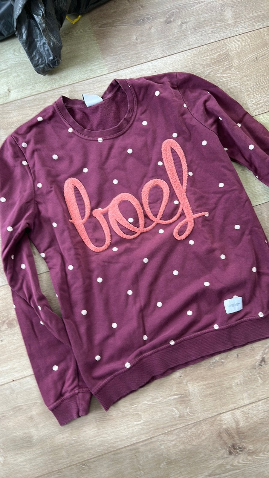 Colourful rebel M trui sweater, Ophalen, Zo goed als nieuw