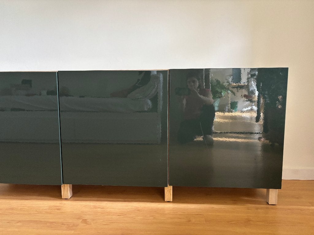 Ikea BESTÅ Storage, Huis en Inrichting, Kasten | Overige, Gebruikt, Ophalen