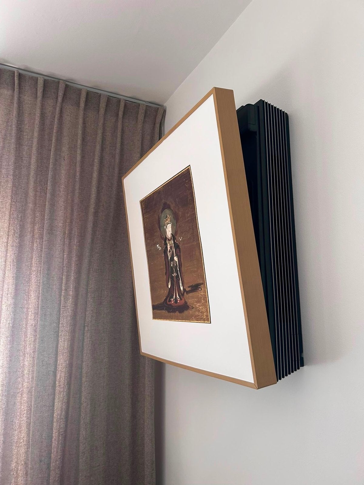 Foto 4 van Plaatsing Airco Lg,Daikin,Haier,Mitsubishi,AUX