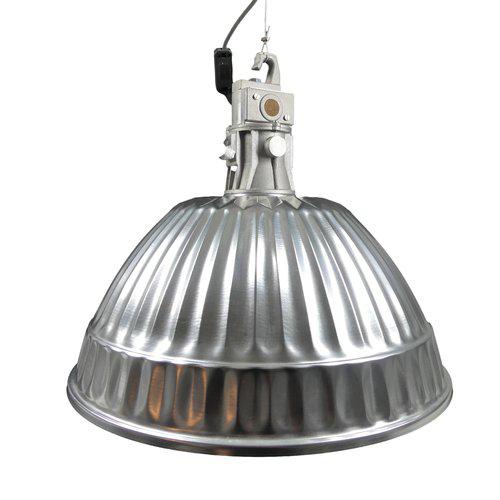 Vintage Italian Ceiling Lamp from Fontana Arte, 1990s, Ophalen, Gebruikt, Minder dan 50 cm
