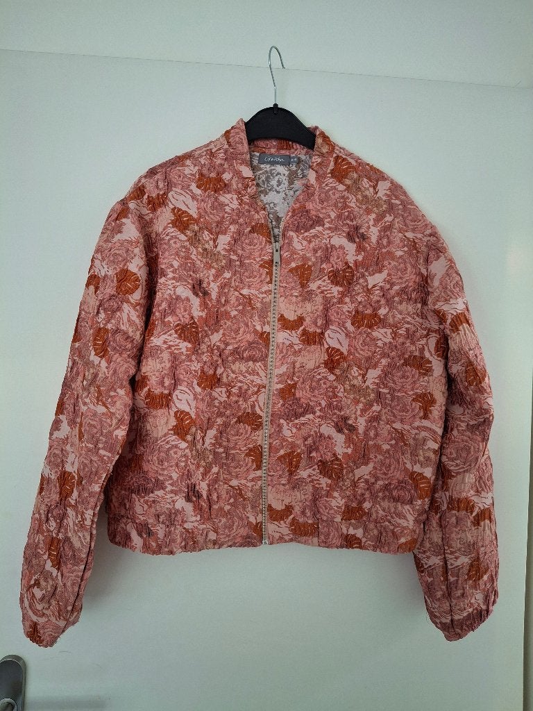 Bomberjack Geisha, Overige kleuren, Geisha, Nieuw, Ophalen