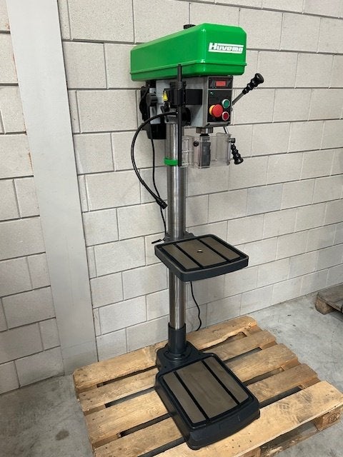 Kokomboor HU 25F Industry, Ophalen of Verzenden, Nieuw, 600 watt of meer, Kolomboormachine