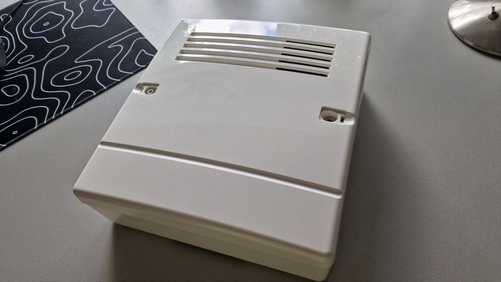 Satel Versa IP met extensies, keypad, voeding etc compleet, Vacatures, Vacatures | Beveiliging