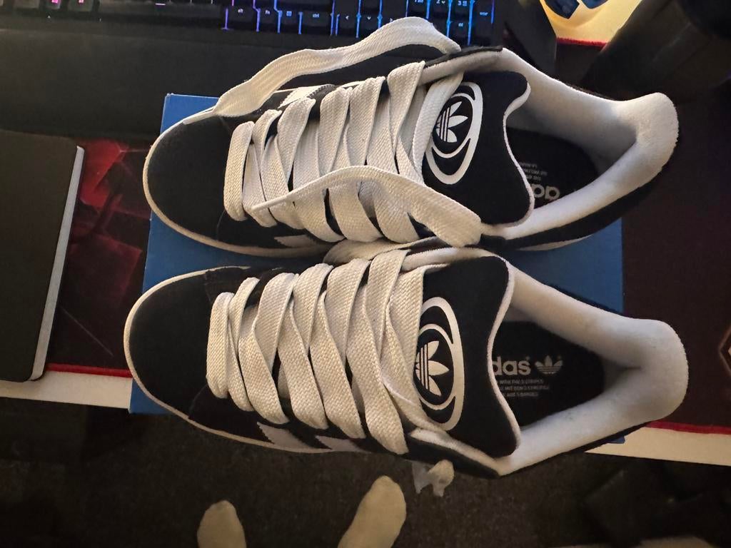 Adidas Campus maat 42 nieuw, Ophalen of Verzenden, Zo goed als nieuw