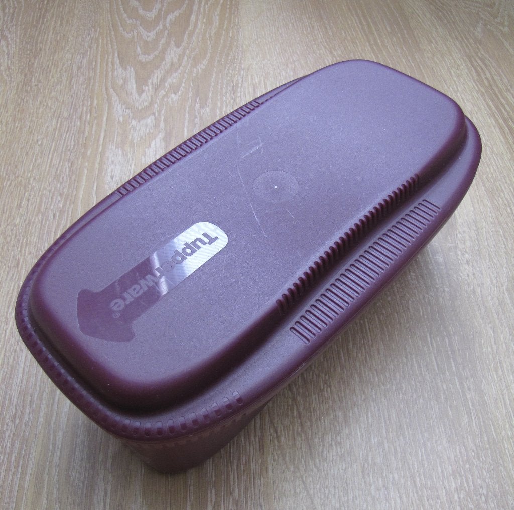 Tupperware pastakoker en spaghettibus, Ophalen, Gebruikt, Overige typen