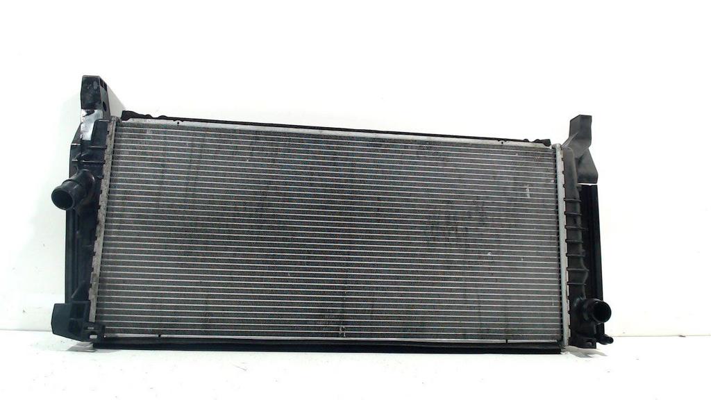 Radiateur BMW 2 serie, Onderdelen@venauto.nl, Van der Ven Autorecycling B.V., Gebruikt, Ettenseweg 76, 4706 PB Roosendaal, The Netherlands