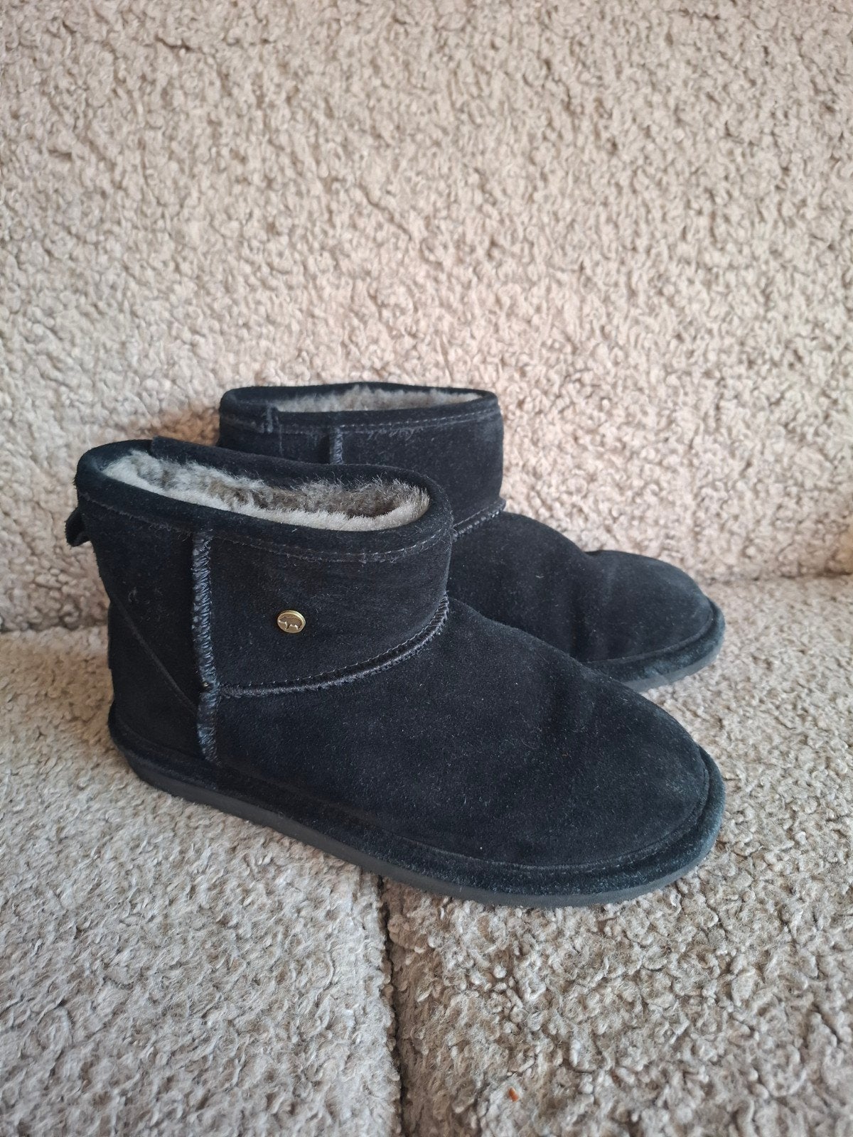 Warmbat pantoffels, Ophalen of Verzenden, Nieuw