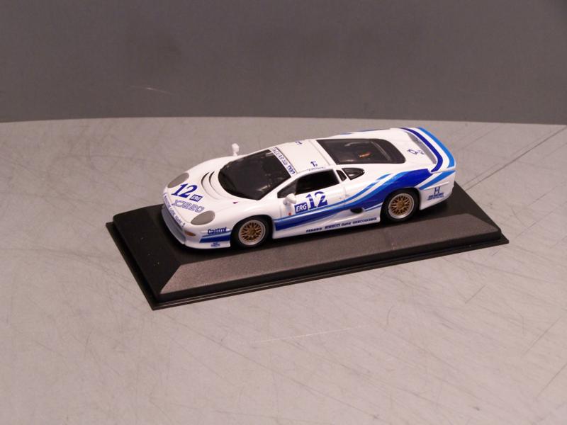 Jaguar xj 220 racing gt cup italia, Overige merken, Auto, Nieuw, Ophalen of Verzenden