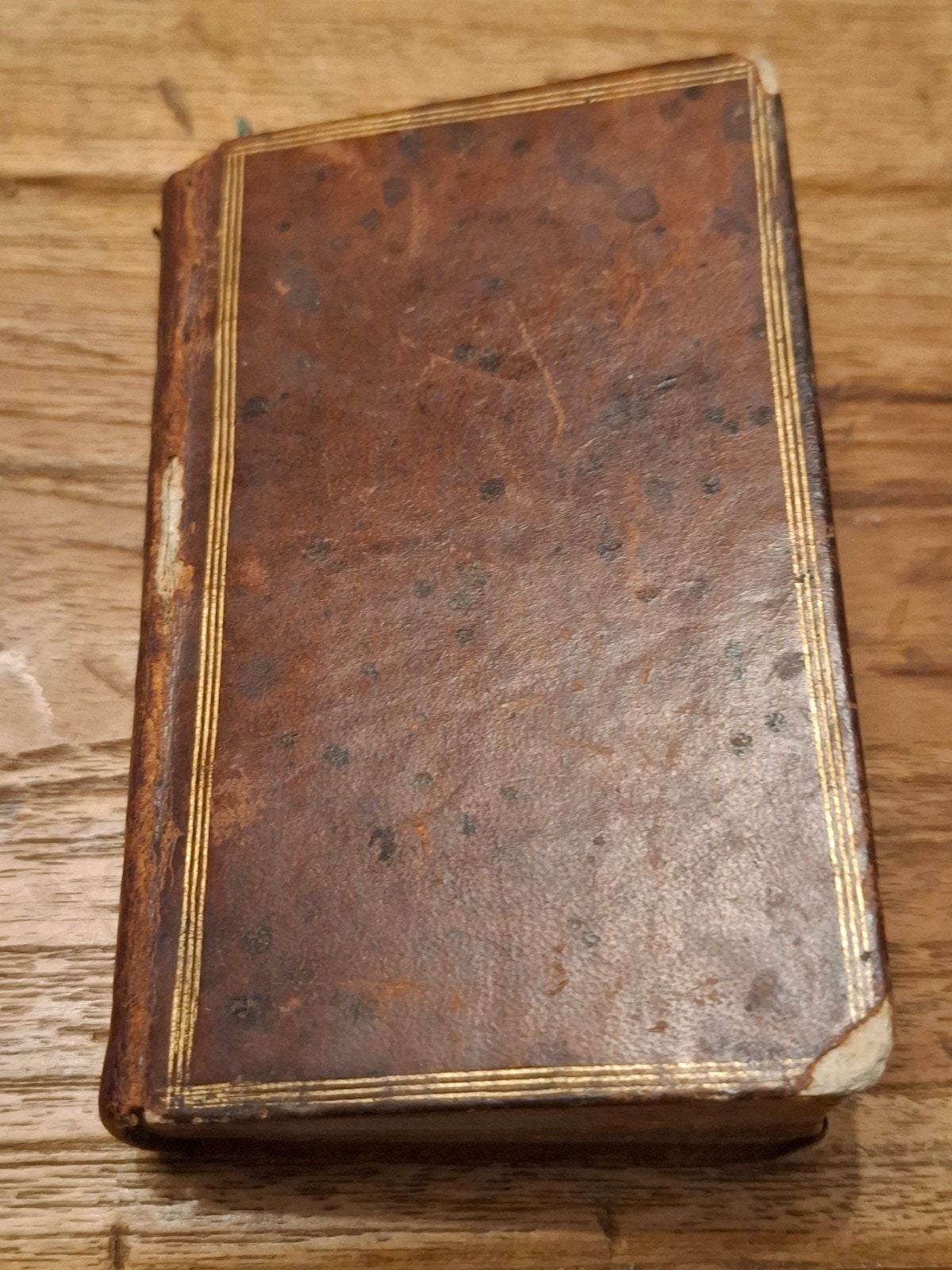 L'Élève de la Nature, M. Beaurieu, 1793, Ophalen of Verzenden, Gelezen, M. Beaurieu