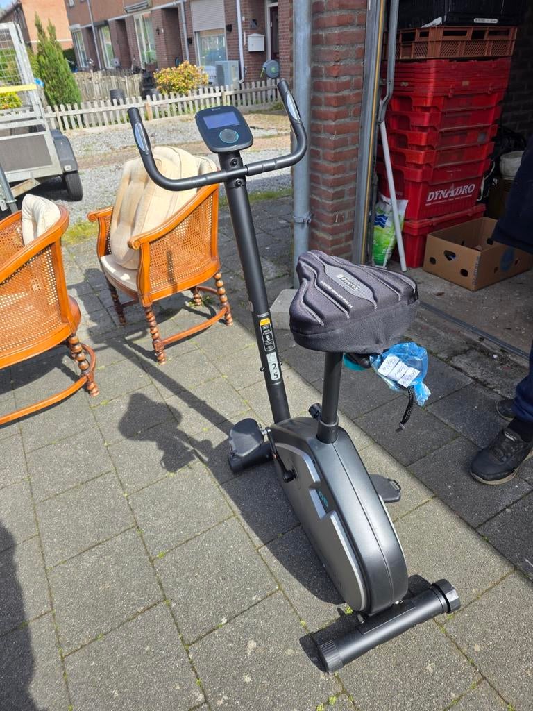 Home trainer, Sport en Fitness, Ophalen, Zo goed als nieuw, Hometrainer